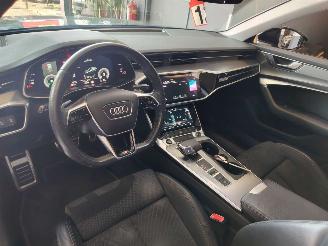 Audi A6 avant 55 E-tfsi Quattro S-line 367PK! picture 7