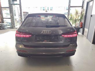 Audi A6 avant 55 E-tfsi Quattro S-line 367PK! picture 10