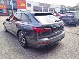 Audi A6 avant 55 E-tfsi Quattro S-line 367PK! picture 9