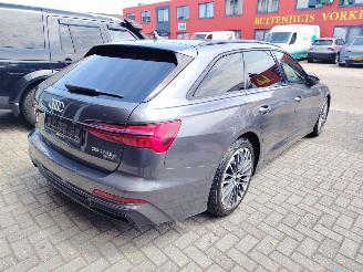 Audi A6 avant 55 E-tfsi Quattro S-line 367PK! picture 3