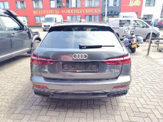 Audi A6 avant 55 E-tfsi Quattro S-line 367PK! picture 6