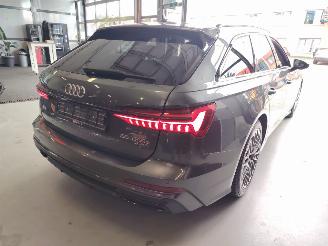 Audi A6 avant 55 E-tfsi Quattro S-line 367PK! picture 11