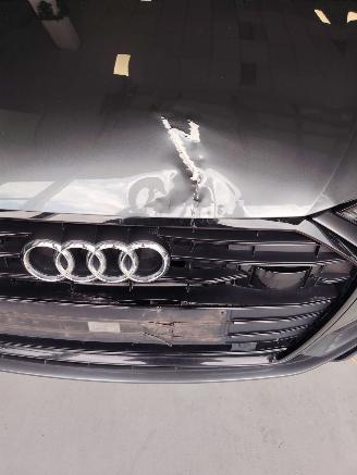 Audi A6 avant 55 E-tfsi Quattro S-line 367PK! picture 17