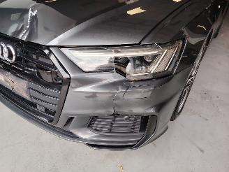 Audi A6 avant 55 E-tfsi Quattro S-line 367PK! picture 18