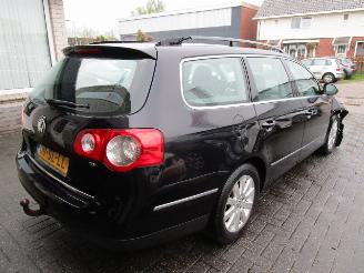 Volkswagen Passat 1.9 TDI picture 4