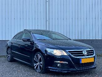 Avarii autoturisme Volkswagen Passat 3.6 V6 FSI 4Motion 4p. 2008/1
