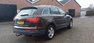 Audi Q7 3.0 tfsi   272pk automaat navi picture 6
