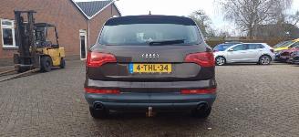 Audi Q7 3.0 tfsi   272pk automaat navi picture 7
