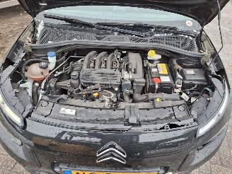 Citroën C4 cactus 1.2i  shine navi   clima picture 2