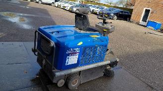 Alle  veeg machine   electrolux  euroclean picture 5