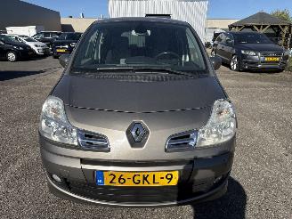 Renault Grand-modus 1.2 TCE DYNAMIQUE 77271 NAP! RIJDBAAR BOUWJAAR 2008  1400 EURO picture 6
