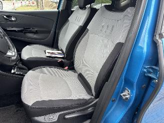 Renault Captur 1.2 TCE DYNAMIQUE AUTOMAAT RIJDBAAR BOUWJAAR 2016  5750 EURO picture 9