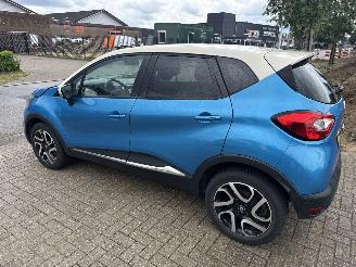 Renault Captur 1.2 TCE DYNAMIQUE AUTOMAAT RIJDBAAR BOUWJAAR 2016  5750 EURO picture 2