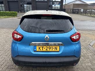 Renault Captur 1.2 TCE DYNAMIQUE AUTOMAAT RIJDBAAR BOUWJAAR 2016  5750 EURO picture 3