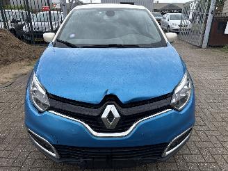 Renault Captur 1.2 TCE DYNAMIQUE AUTOMAAT RIJDBAAR BOUWJAAR 2016  5750 EURO picture 6