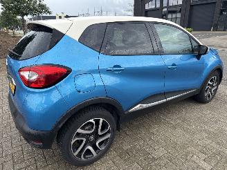 Renault Captur 1.2 TCE DYNAMIQUE AUTOMAAT RIJDBAAR BOUWJAAR 2016  5750 EURO picture 4