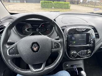 Renault Captur 1.2 TCE DYNAMIQUE AUTOMAAT RIJDBAAR BOUWJAAR 2016  5750 EURO picture 12