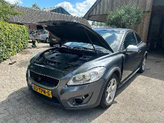 Volvo C-30 1.6 D2 R-DESIGN PRO picture 4