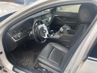 BMW 5-serie 5 serie Touring (F11), Combi, 2009 / 2017 520d 16V picture 9