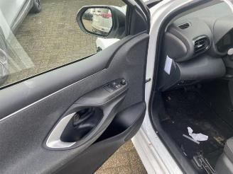 Toyota Yaris Yaris IV (P21/PA1/PH1), Hatchback, 2020 1.5 12V Hybrid 115 picture 7