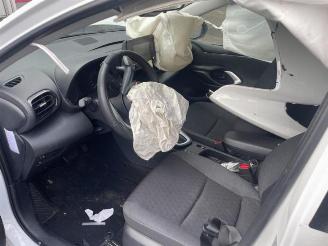 Toyota Yaris Yaris IV (P21/PA1/PH1), Hatchback, 2020 1.5 12V Hybrid 115 picture 8