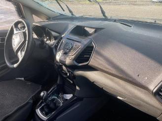 Ford EcoSport EcoSport (JK8), SUV, 2013 1.0 EcoBoost 12V 125 picture 11