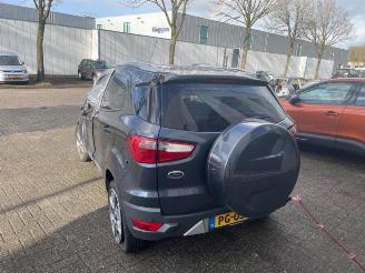 Ford EcoSport EcoSport (JK8), SUV, 2013 1.0 EcoBoost 12V 125 picture 5