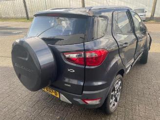 Ford EcoSport EcoSport (JK8), SUV, 2013 1.0 EcoBoost 12V 125 picture 6