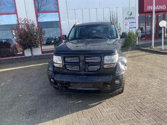 Dodge Nitro Nitro, SUV, 2006 / 2012 2.8 CRD 16V 4x2 picture 1