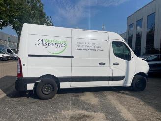 Renault Master Master III (MA/MB/MC/MD/MH/MF/MG/MH), Van, 2010 2.3 dCi 150 16V picture 5