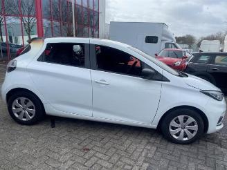 Renault Zoé Zoe (AG), Hatchback 5-drs, 2012 R135 picture 6