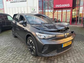 Uttjänta bilar auto Volkswagen ID.4 ID.4 (E21), SUV, 2020 Performance 77 kWh 2022/2