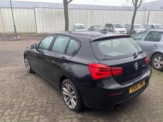 BMW 1-serie 1 serie (F20), Hatchback 5-drs, 2011 / 2019 114d 1.5 12V TwinPower picture 4