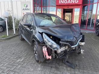 Renault Captur Captur (2R), SUV, 2013 0.9 Energy TCE 12V picture 1