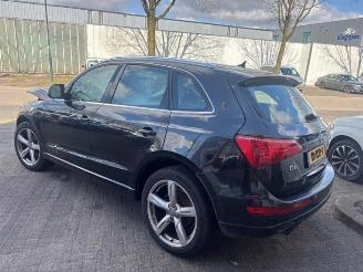 Audi Q5 Q5 (8RB), SUV, 2008 / 2017 2.0 TFSI 16V Quattro picture 5