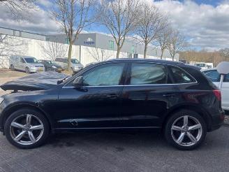 Audi Q5 Q5 (8RB), SUV, 2008 / 2017 2.0 TFSI 16V Quattro picture 4