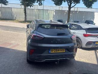 Démontage voiture Ford Puma Puma, SUV, 2019 1.0 Ti-VCT EcoBoost Hybrid 12V 2022/9
