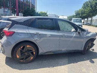 Cupra Born Born, -, 2021 58 picture 7