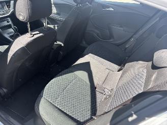 Opel Astra 1.2 turbo 81kW Edition picture 9