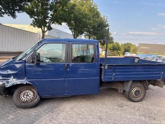 Volkswagen Transporter Transporter T4, Van, 1990 / 2003 2.5 TDI picture 1