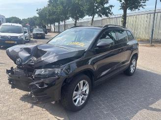 Skoda Karoq Karoq, SUV, 2017 1.5 TSI 16V picture 6