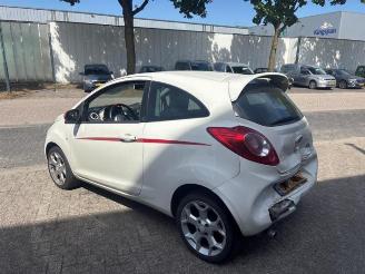 Ford Ka Ka II, Hatchback, 2008 / 2016 1.2 picture 4