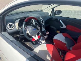 Ford Ka Ka II, Hatchback, 2008 / 2016 1.2 picture 8