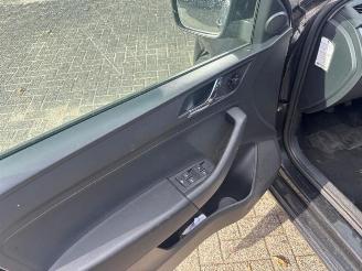 Skoda Rapid Rapid Spaceback, Combi, 2012 / 2019 1.6 TDI Greenline picture 10