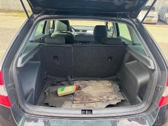 Skoda Rapid Rapid Spaceback, Combi, 2012 / 2019 1.6 TDI Greenline picture 8