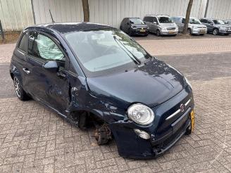 Fiat 500 500 (312), Hatchback, 2007 0.9 TwinAir 60 picture 4