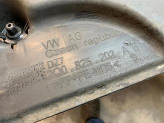 Skoda Fabia Fabia IV (PJ3), Hatchback 5-drs, 2021 1.0 TSI 12V picture 15