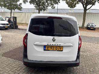 Renault Kangoo LUXE DCI 55KW picture 5