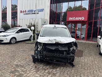 Renault Kangoo LUXE DCI 55KW picture 1