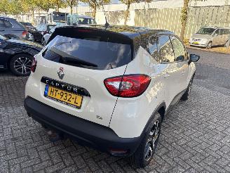Renault Captur GEEN SCHADE, automaat hapert picture 6